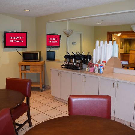 Red Roof Inn Boardman Ngoại thất bức ảnh