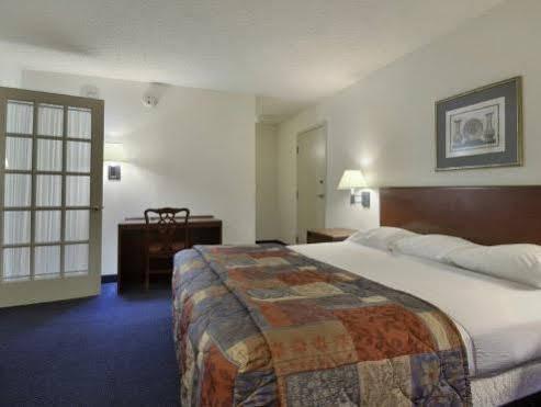 Red Roof Inn Boardman Ngoại thất bức ảnh