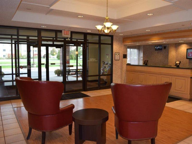 Red Roof Inn Boardman Ngoại thất bức ảnh