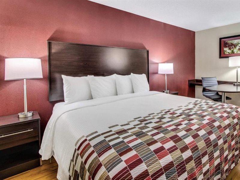 Red Roof Inn Boardman Ngoại thất bức ảnh
