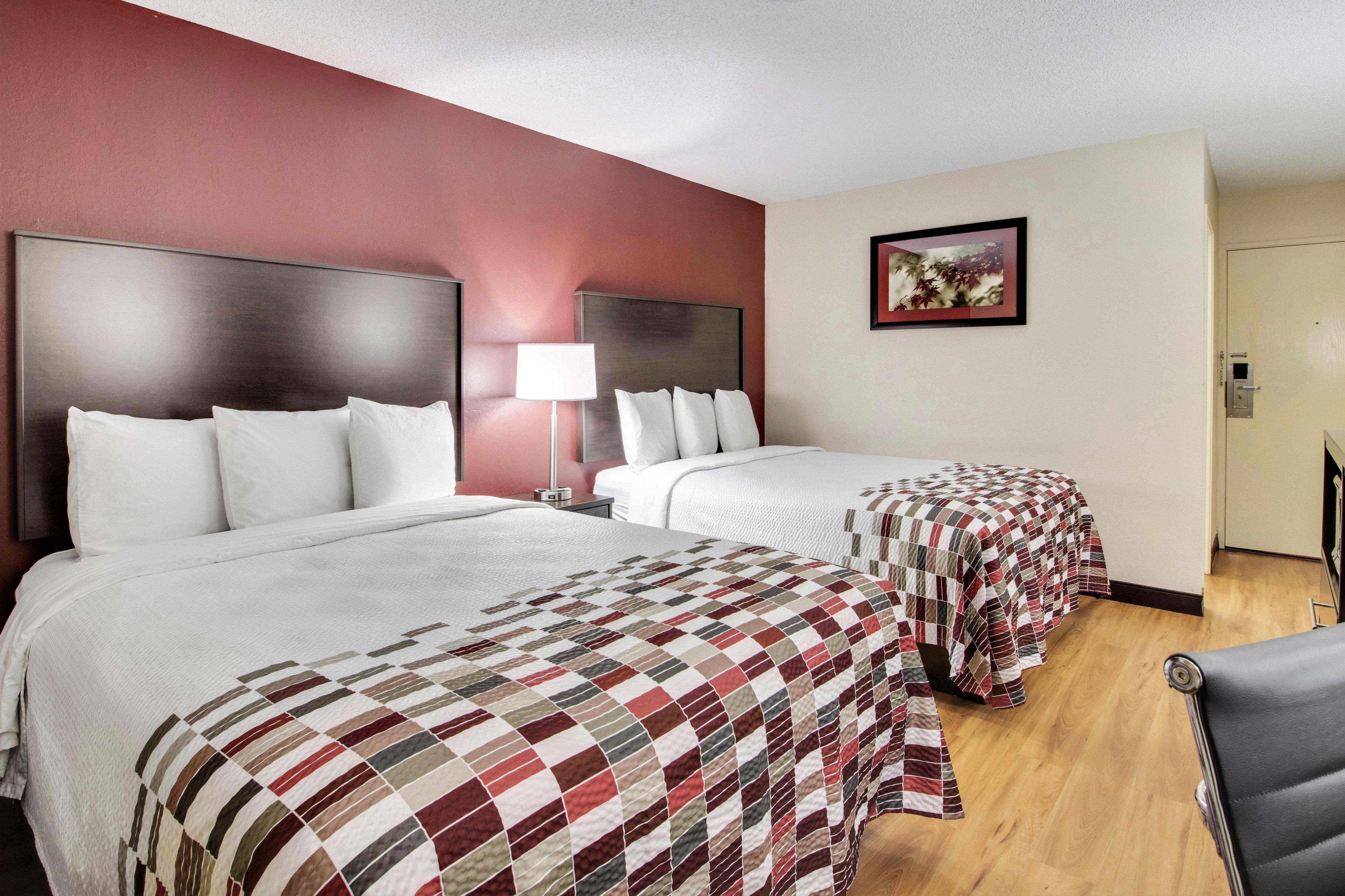 Red Roof Inn Boardman Ngoại thất bức ảnh
