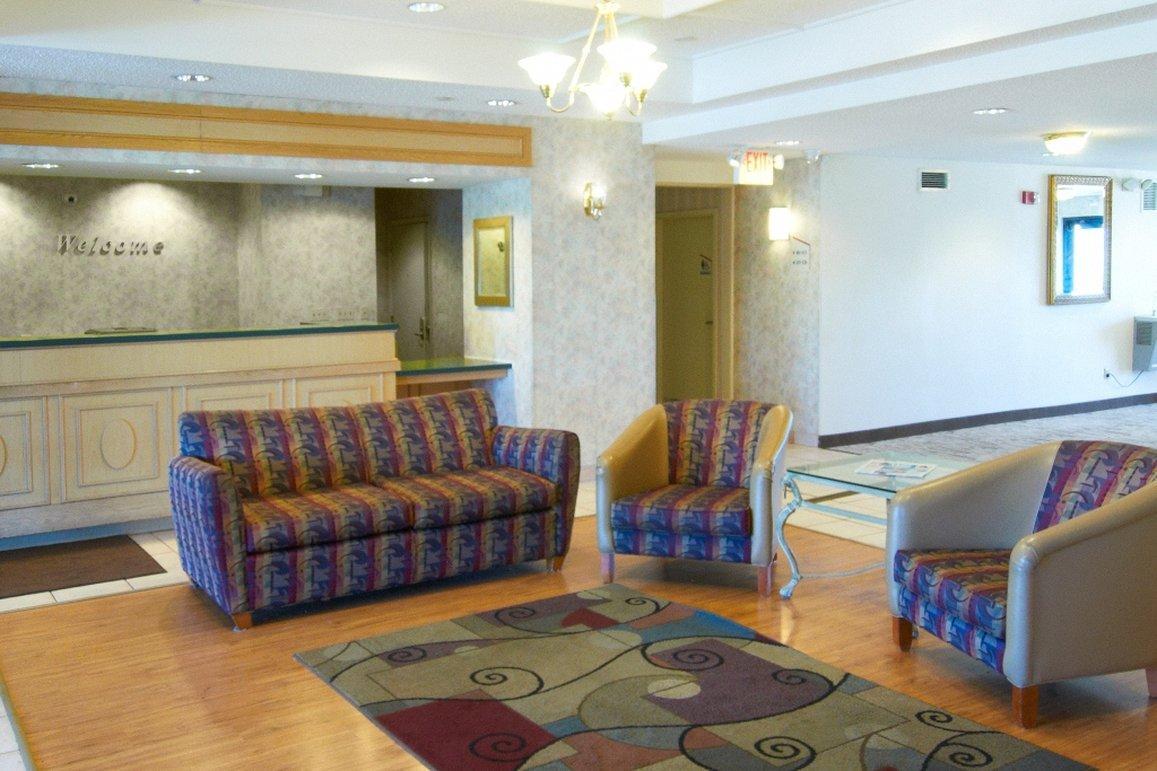 Red Roof Inn Boardman Ngoại thất bức ảnh