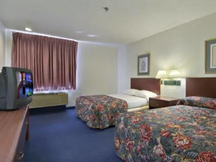 Red Roof Inn Boardman Ngoại thất bức ảnh